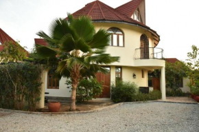 Jasmine Gardens Diani 4 bedroom